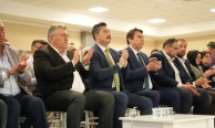 Yenişehir’de akıllı tarım hamlesi