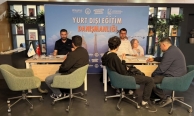 Yıldırım’da gençlere ücretsiz yurtdışı eğitim danışmanlığı