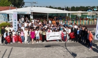 HOBA’nın yıldızları Sukaypark’ta bir araya geldi