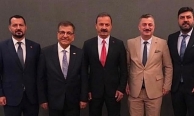 Anahtar Parti’den 2050 vizyonu