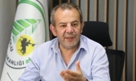 Tanju Özcan'a bir suçlamadan daha tutuklama