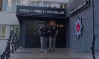 Çaldıkları araçları gizlediler, polisten kaçamadılar