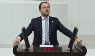 AK Partili Kılıç'tan istihdam ve sosyal yardım değerlendirmesi
