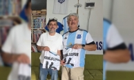 Almanya'dan Kumla'ya anlamlı ziyaret