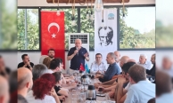 Ayvaköy doğal yapısı korunarak "Dijital Göçebe" merkezi oluyor