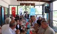 Başkan Şadi Özdemir’den Nilüfer için turizm vizyonu