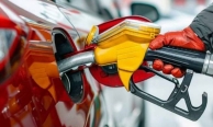 Benzin, motorin ve LPG’de güncel fiyatlar