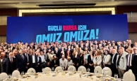 BTSO’dan Bursa’nın geleceğine yön verecek vizyon