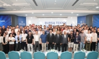 BTÜ kampüsünde spor şöleni