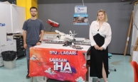 BTÜ’nün yapay zekâlı savunma sistemi dünya üçüncüsü oldu