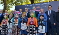 Bu festivalle kültürün yolu Bursa’dan geçecek