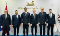 BUMEV’den kamu-STK iş birliği vurgusu
