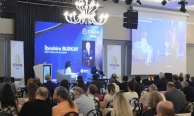 Burkay’dan 2030 vizyonu: Dirençli Bursa en büyük avantajımız olacak
