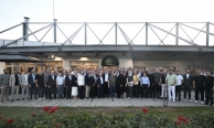 Burkay’dan DOSAB’da gelecek vizyonu mesajı