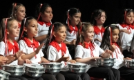 Bursa Büyükşehir’den aile temalı sanat gecesi