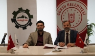 Bursa'da kamu ve sanayiyi buluşturan mobil dönüşüm