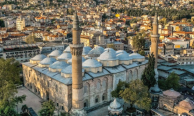 Bursa uluslararası arenada yeniden en akıllı 7 kent arasında