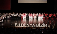 Bursa Yuvam'da mezuniyet heyecanı