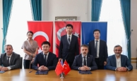 BursaRay filosuna 20 yeni araç için imzalar atıldı