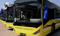 Büyükşehir’den sınav günü öğrencilere ulaşım desteği