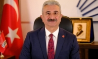 CHP Bursa İl Başkanlığı'nda görev değişikliği