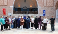 Gemlik'te toplumsal bağları güçlendiren kültür rotaları
