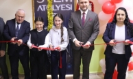 GESİAD’dan eğitime anlamlı katkı