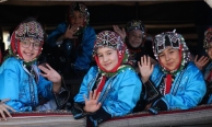 Görecik Yaylası'nda 700. yıl fetih coşkusu ve yörük buluşması