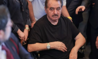 İbrahim Tatlıses yeniden hastaneye kaldırıldı