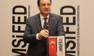 İMSİAD Başkanı Demir’den çevre günü mesajı