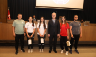 İnegöl Belediyesi Haziran Meclisi gerçekleştirildi