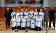 İnegöl'ün potadaki gençlerinden Bursa derecesi