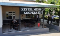 Kestel Belediyesi’nden şoför esnafına destek