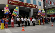 Kestel’de öğrenciler için tatil hediyesi: Karne Şenliği