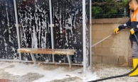 Kurban Bayramı’nda çevre kirliliğine geçit verilmedi