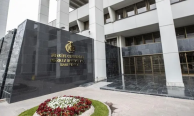 Merkez Bankası faizi sabit bıraktı