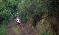 Mudanya, ultra maraton heyecanına hazırlanıyor