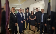 Münih Türk basınının duayeni Orhan Tinengin'e son veda