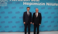 Nilüfer Belediyesi’nde istişare toplantısı