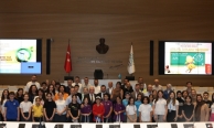 Nilüfer’de geri dönüşüm bilinci büyüyor