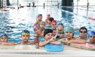Nilüfer’de spor dolu yaz tatili başlıyor