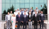 Nilüfer’in geleceği sanayicilerle masaya yatırıldı