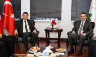 Ortak akıl ile Bursa’ya yeni vizyon