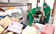 Osmangazi Belediyesi’nden çevre sağlığı için hızlı müdahale