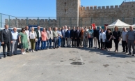 Osmangazi'de ortak akıl toplantıları Alacahırka ile sürdü