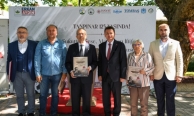 Osmangazi'de Tanpınar'ın izleri geleceğe taşınıyor