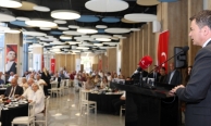 Osmangazi’de sorunlar muhtarlarla birlikte çözülecek