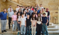 Osmangazi’den LGS öğrencilerine moral gezisi