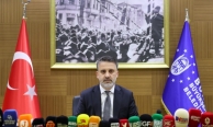 Şahin Biba'dan kanun vurgusu: Hukuk dışı sözleşmeye izin vermem