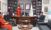 Sansarak Kanyonu 20 yıllığına İznik Belediyesi’ne devredildi